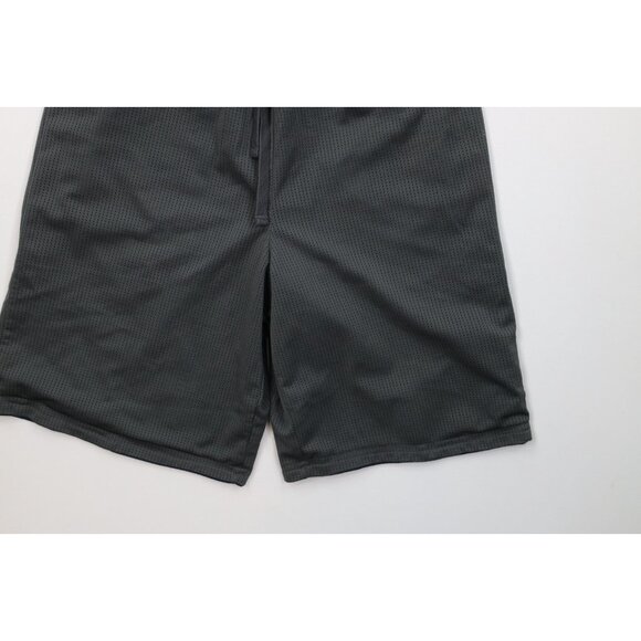 Vintage Champion Mens Small Reversible Syracuse University Basketball Shorts - Picture 14 of 16